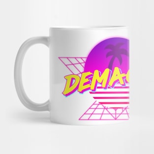 Demacia Vice Mug